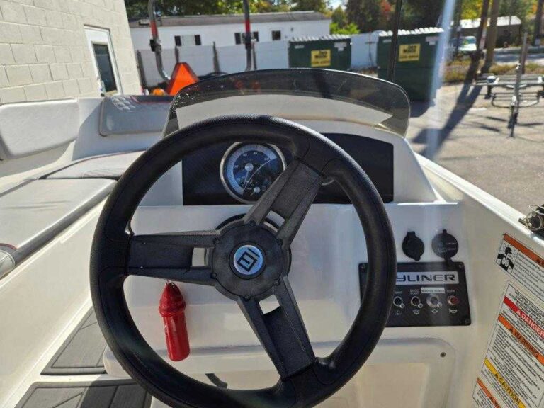 2021 Bayliner M15 US-BLBX2522J021 [photo 13]